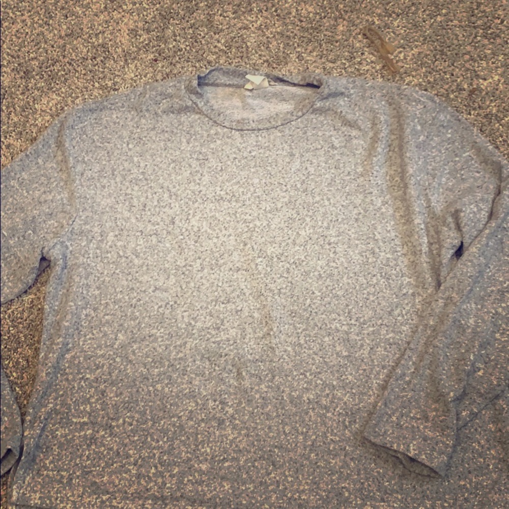 H&M top
